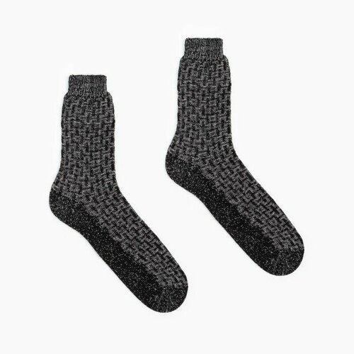 мужские носки pr-market, черные