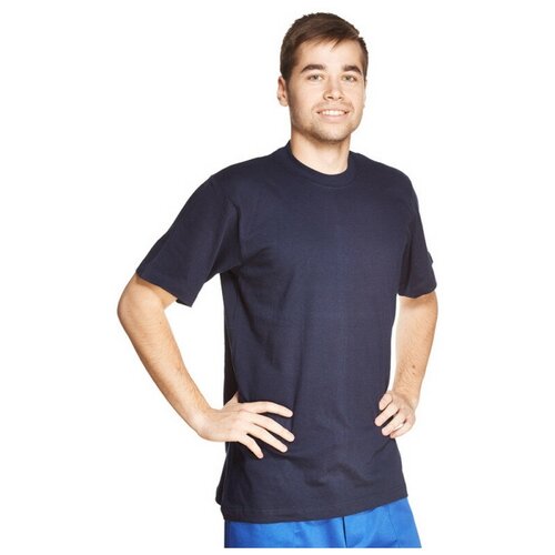 мужская спортивные футболка noname, синяя