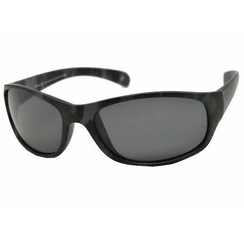солнцезащитные очки genex для мальчика, черные