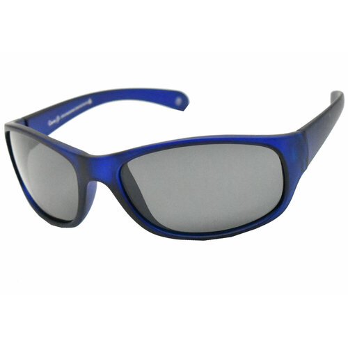 солнцезащитные очки genex для мальчика, синие