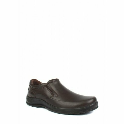мужские ботинки esse, коричневые