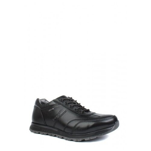 мужские ботинки bugatti, черные
