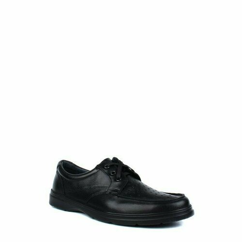 мужские ботинки kc, черные