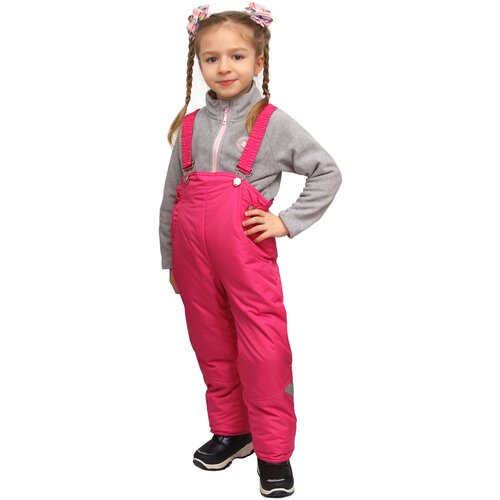 комбинезоны и костюмы kaway 2 для девочки, розовые