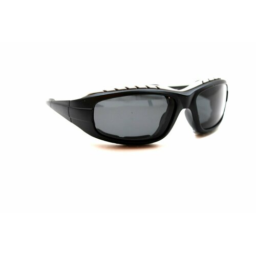 солнцезащитные очки paulrolf, черные