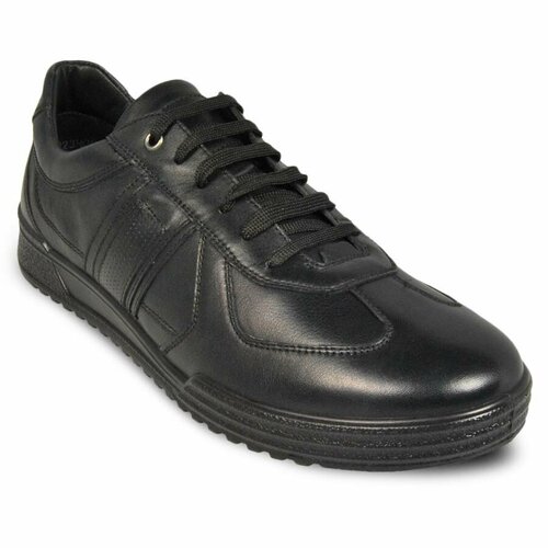 мужские ботинки riveri, черные