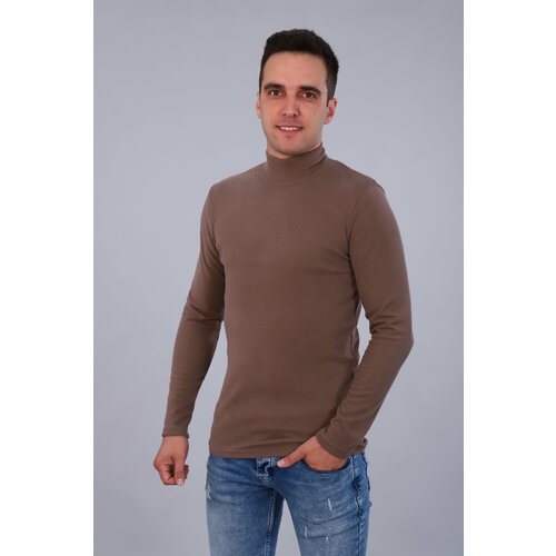 мужской свитер удлиненные ivcapriz, черный