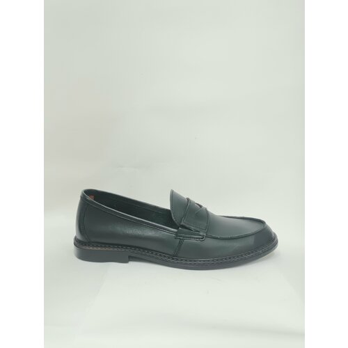 мужские туфли shoiberg, черные