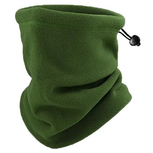 женский шарф degs, зеленый