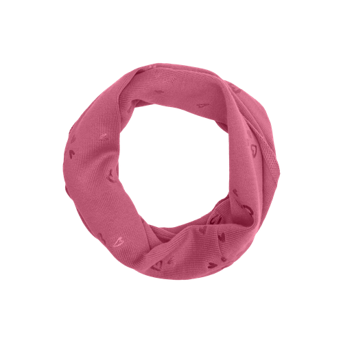 шарф s.oliver для девочки, розовый