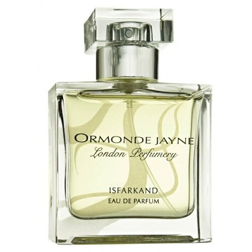 мужская парфюмерная вода ormonde jayne