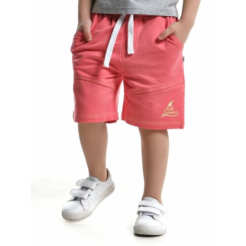 шорты mini maxi для мальчика