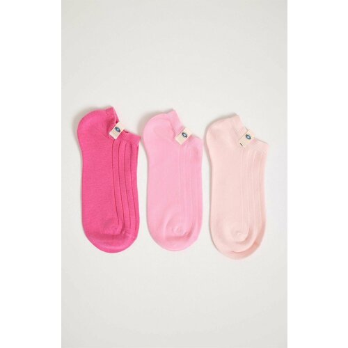 женские носки katia & bony, разноцветные