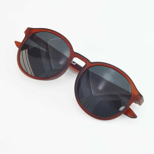 женские солнцезащитные очки noviva, коричневые