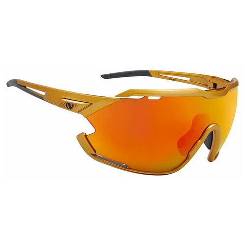 солнцезащитные очки northug, желтые