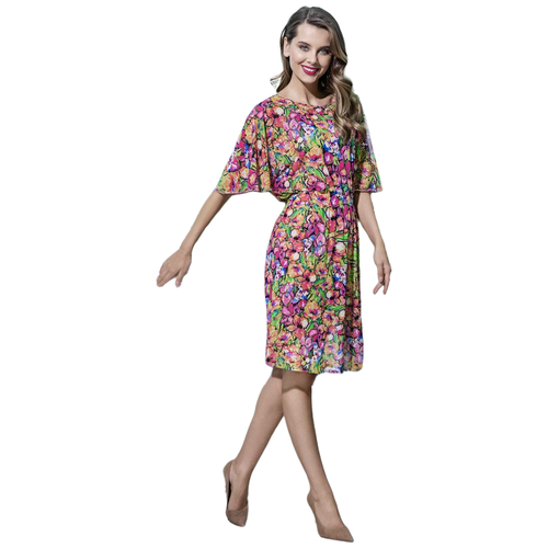 женское пляжные платье mia-mia, разноцветное