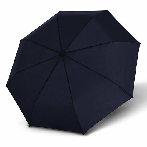 мужской зонт knirps, синий