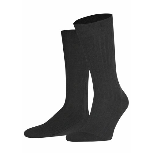 мужские носки bresciani, черные