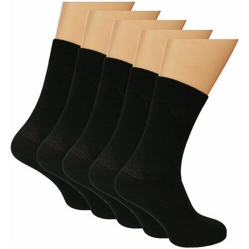 мужские носки brso, черные