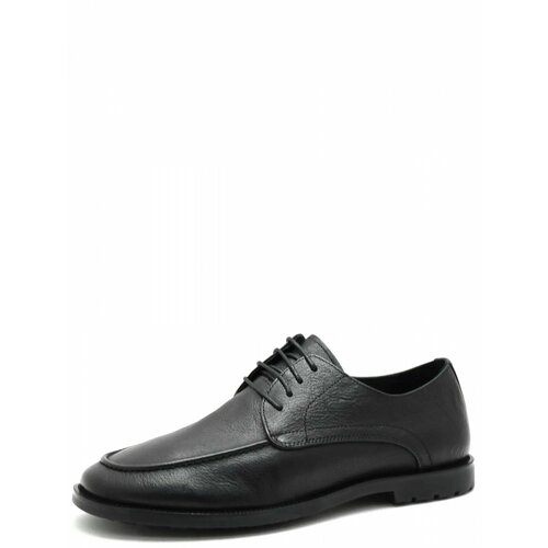 мужские туфли roscote, черные