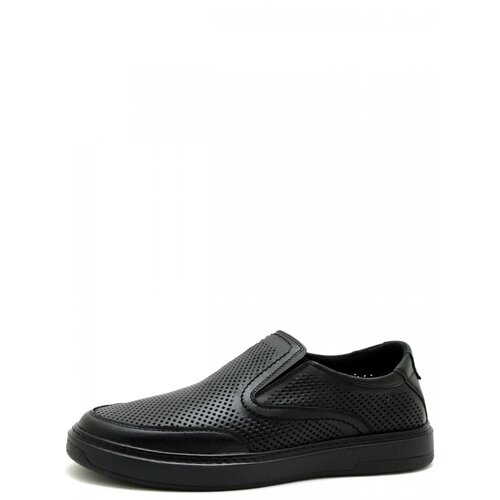 мужские туфли marco tredi, черные