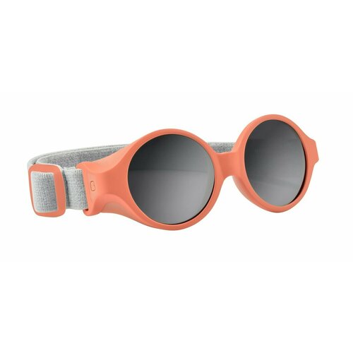 солнцезащитные очки beaba для девочки, оранжевые