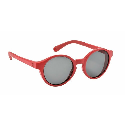 солнцезащитные очки beaba для девочки, красные