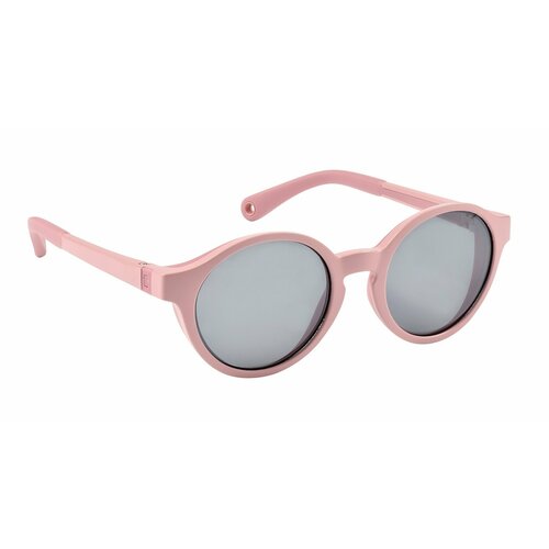 солнцезащитные очки beaba для девочки, розовые
