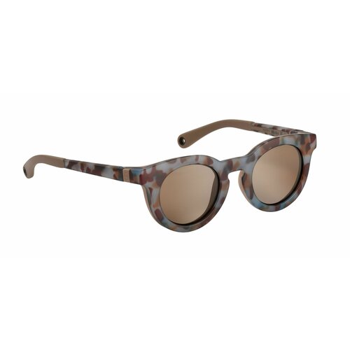 солнцезащитные очки beaba для девочки, коричневые