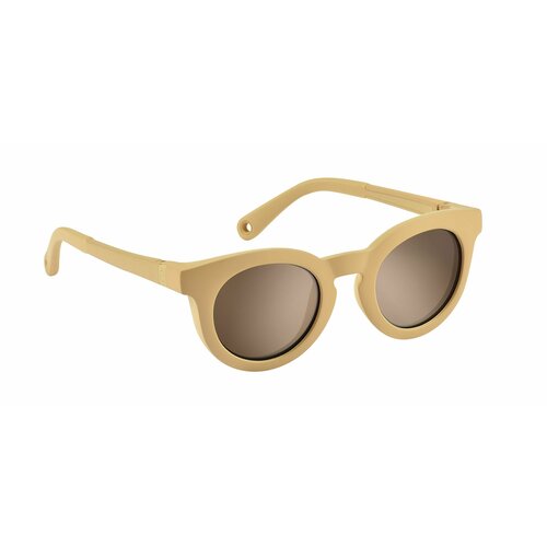 солнцезащитные очки beaba для девочки, желтые