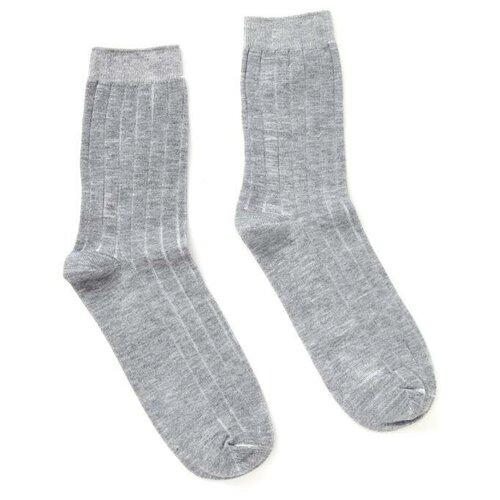 мужские носки promarket, серые