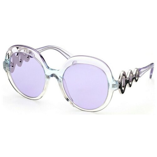 женские солнцезащитные очки emilio pucci