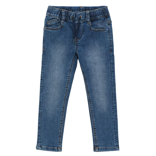 джинсы s.oliver для мальчика, синие
