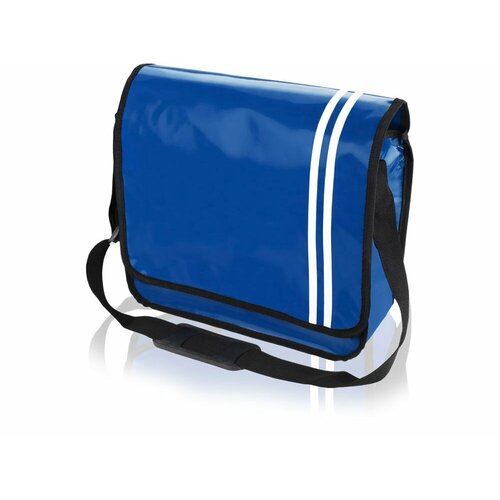 мужская спортивные сумка oasis, синяя
