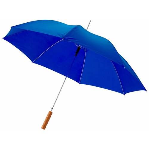 мужской зонт-трости centersuvenir, синий