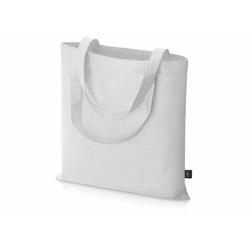 женская сумка-шоперы yoogift, белая