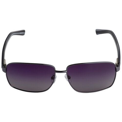 мужские солнцезащитные очки caprio, серые