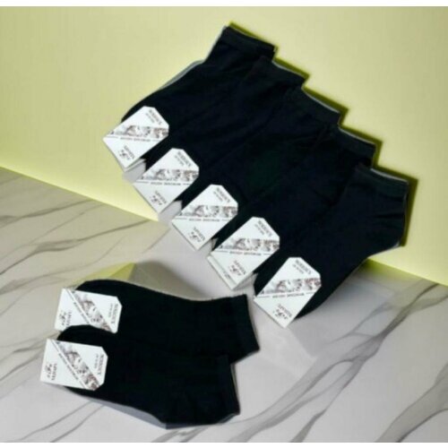 мужские носки altair shop, черные