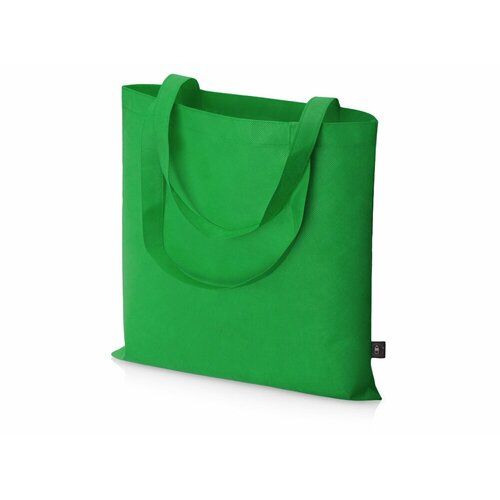 женская сумка-шоперы yoogift, зеленая