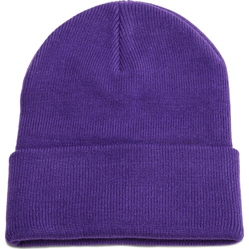 шапка s.oliver для девочки, фиолетовая