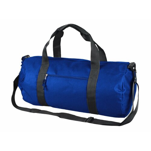 мужская дорожные сумка yoogift, синяя