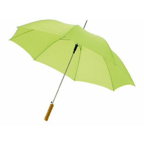 мужской зонт-трости yoogift, желтый