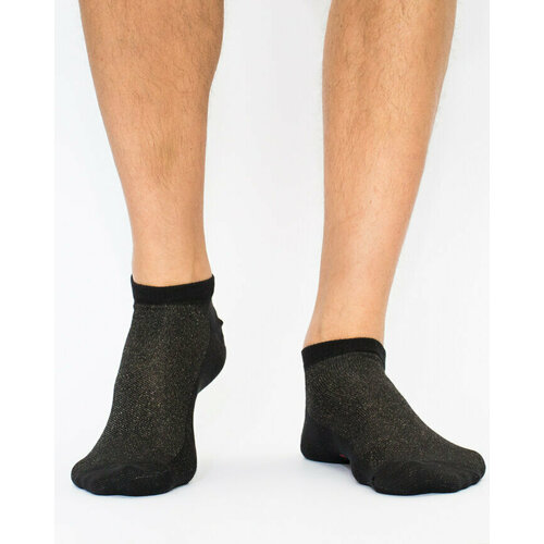 мужские носки vendi, черные