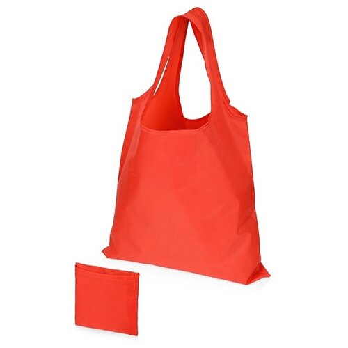 сумка-шоперы yoogift, красная