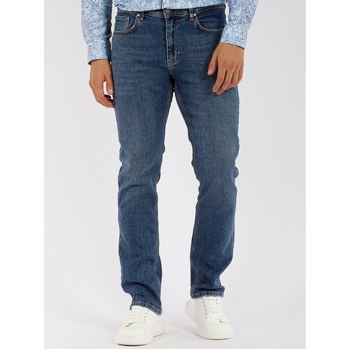 мужские джинсы dairos, синие