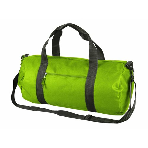 мужская дорожные сумка oasis, зеленая