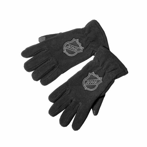 перчатки atributika & club, черные