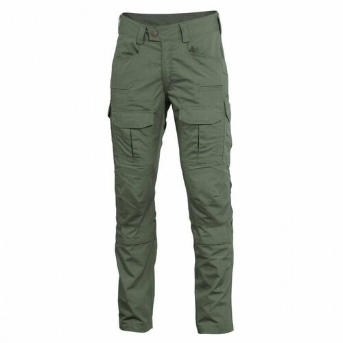 мужские брюки pentagon, зеленые