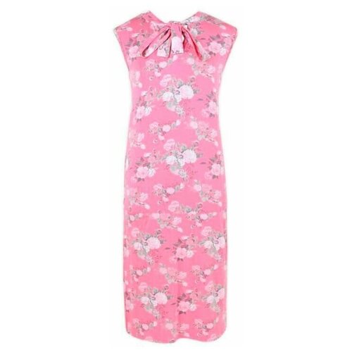 женское пляжные платье trikozza, розовое
