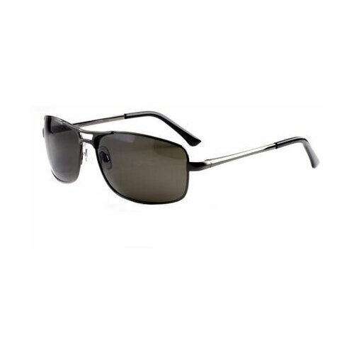 мужские солнцезащитные очки tropical, серые